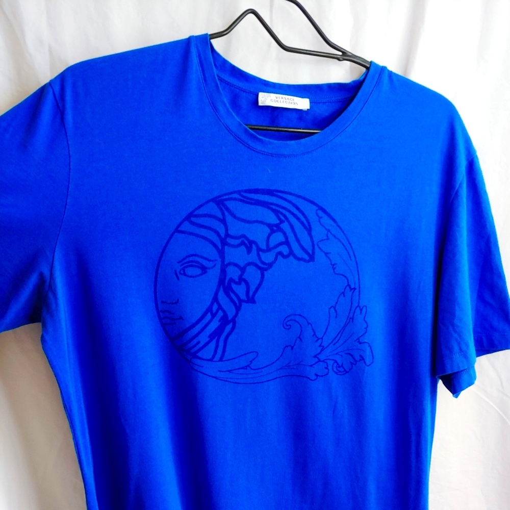 Versace tee
